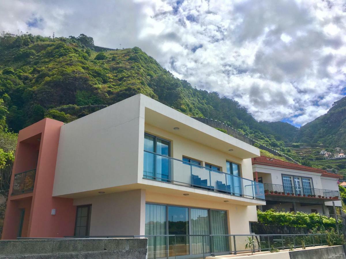 Ponte House 度假居 *